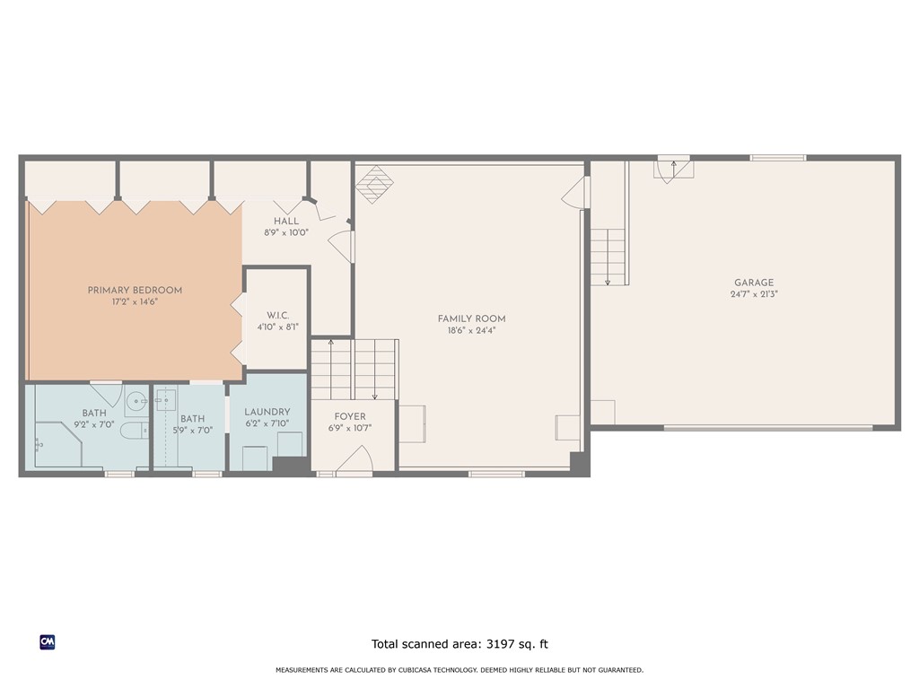 7 Walker Lane Coventry, RI 02816 - Photo 40 of 41 Lower Level