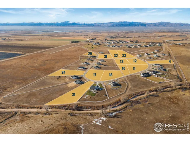 $199,900 | 2660 Cutter Drive, Severance, CO 80524