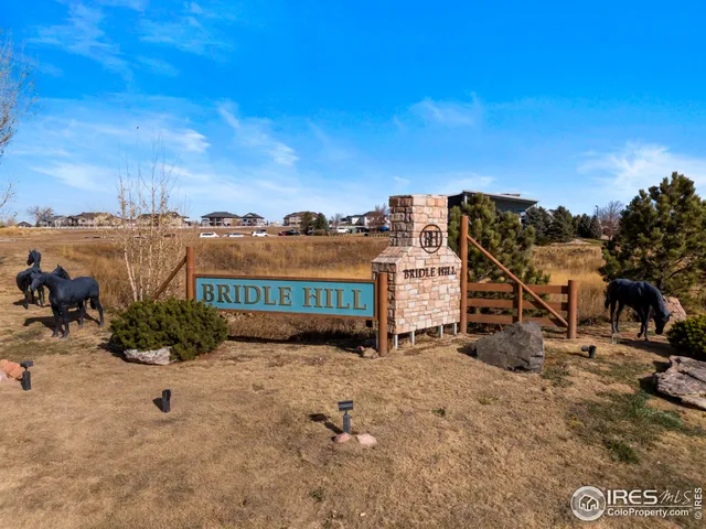 $199,900 | 2660 Cutter Drive, Severance, CO 80524