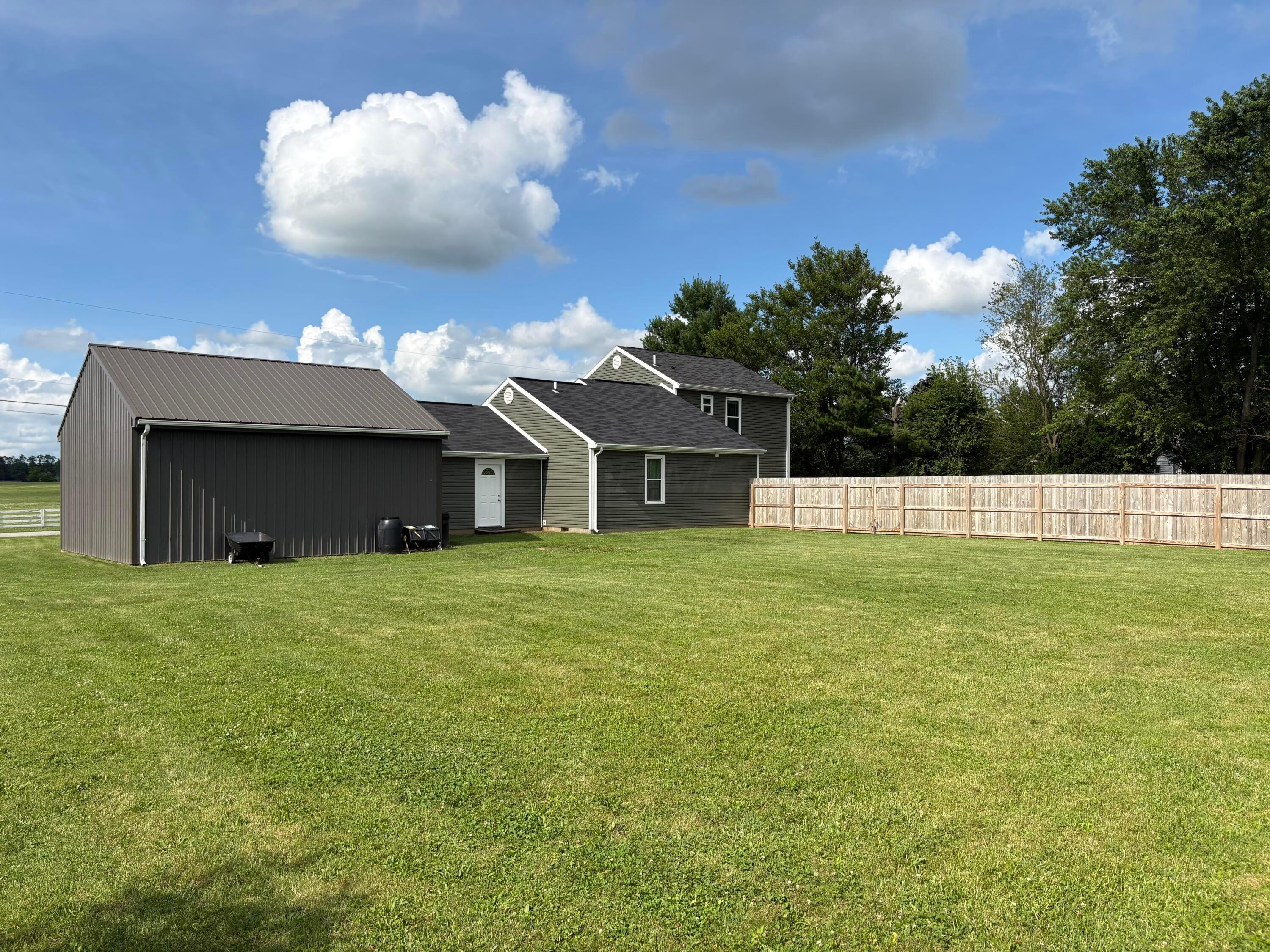 5377 Beard Road Springfield, OH 45502 - Photo 11 of 56 IMG_9921