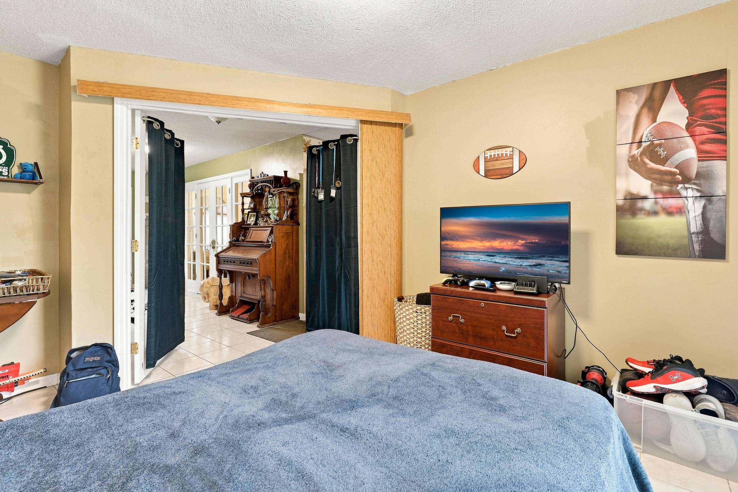 12871 Compton Road Loxahatchee Groves, FL 33470 - Photo 37 of 51 Bedroom 4