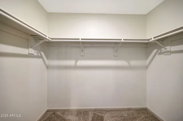 a view of small space