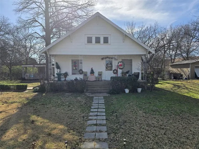 $85,000 | 453 West Main Street, Ranger, TX 76470