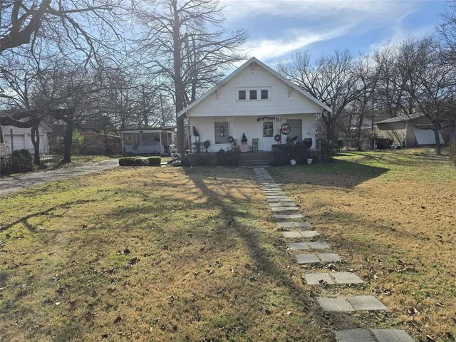 $85,000 | 453 West Main Street, Ranger, TX 76470