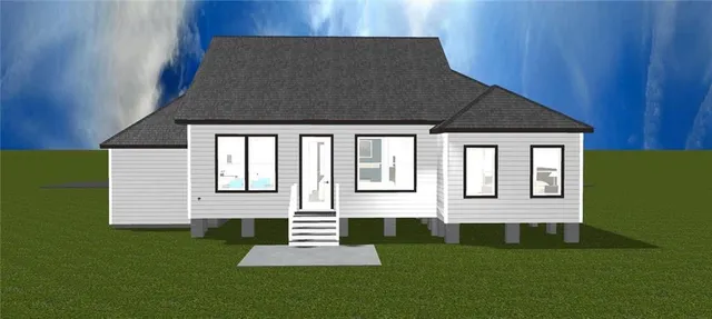 $387,900 | 22515 Treadaway Street, Mandeville, LA 70471