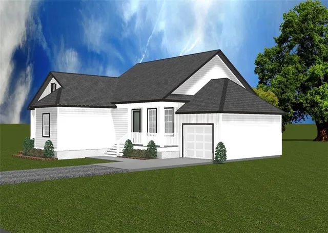 $387,900 | 22515 Treadaway Street, Mandeville, LA 70471