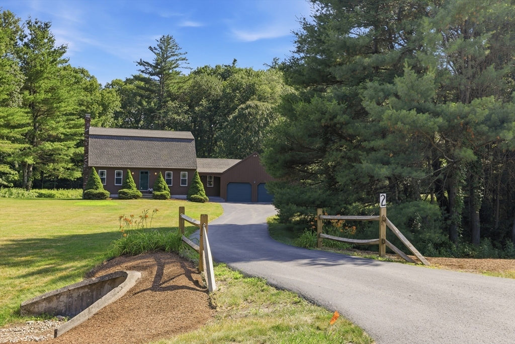 2 Spartan Arrow Road Littleton, MA 01460 - Photo 1 of 41