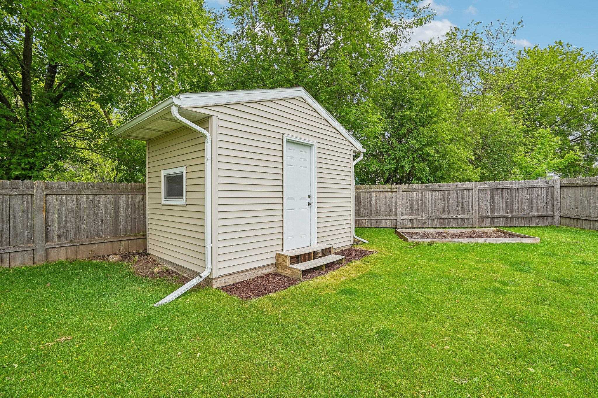7526 Crawling Stone Road Madison, WI 53719 - Photo 39 of 44