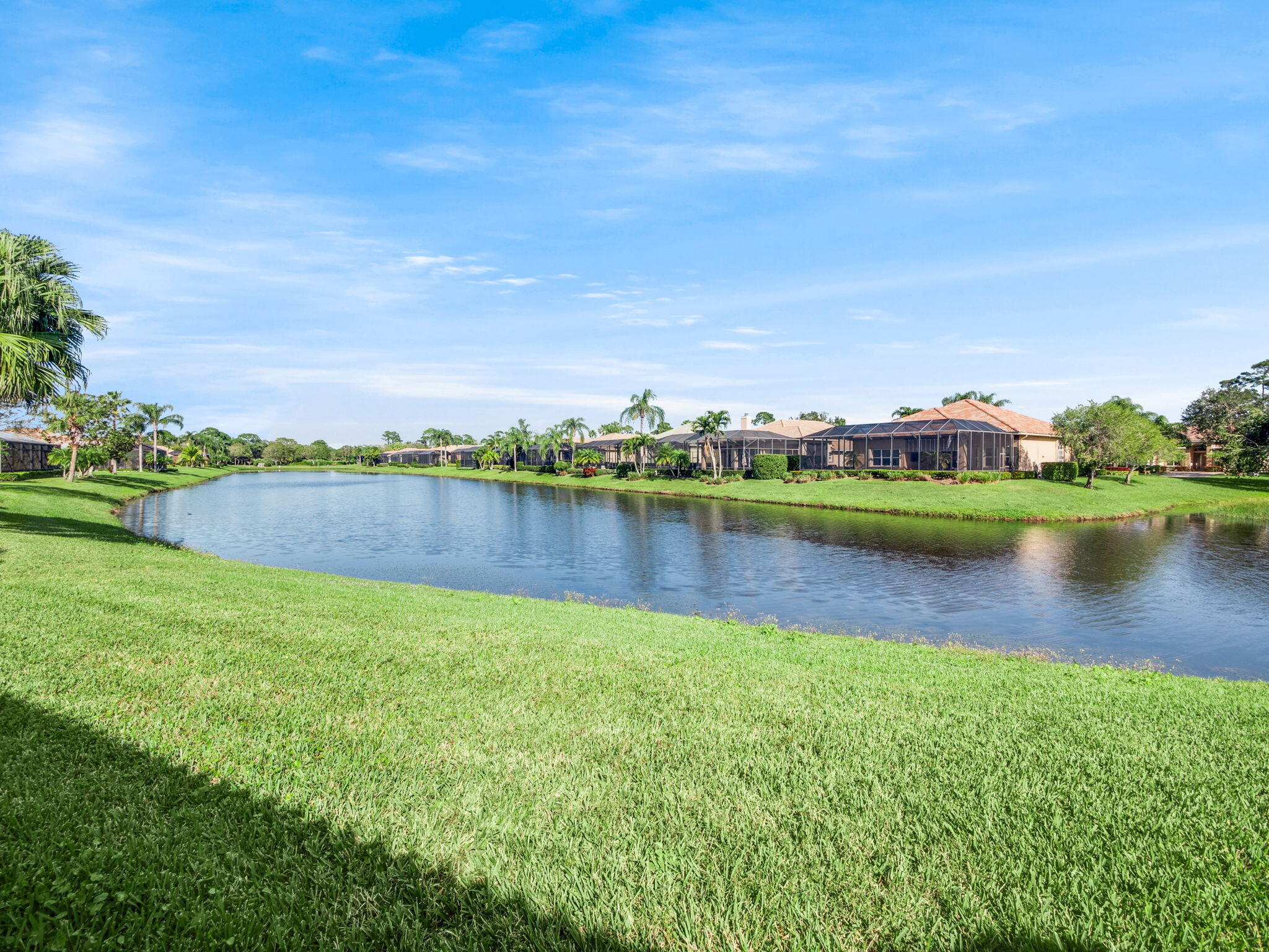 8918 First Tee Road Port St. Lucie, FL 34986 - Photo 9 of 10 Lake