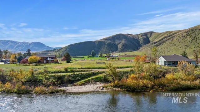 $499,000 | 7 Mikylar Way, Horseshoe Bend, ID 83629