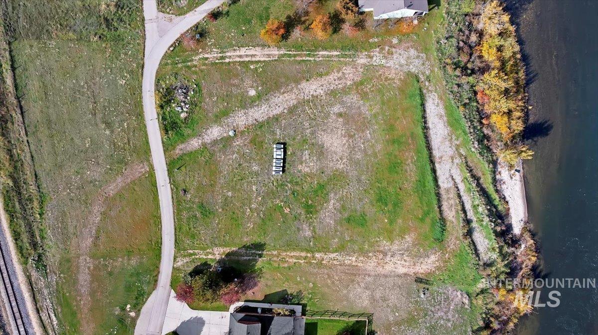 7 Mikylar Way Horseshoe Bend, ID 83629 - Photo 14 of 25 Aerial overview of property's location