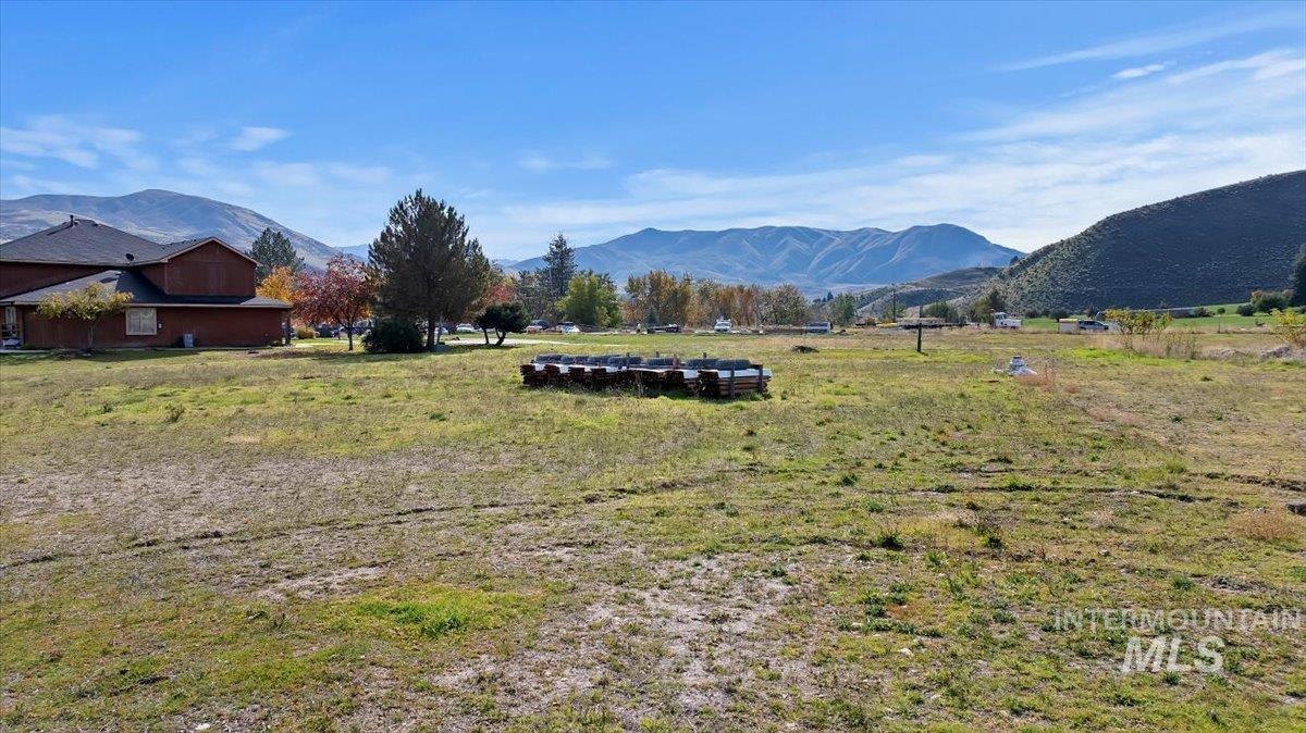 7 Mikylar Way Horseshoe Bend, ID 83629 - Photo 15 of 25 Mountain view with rural landscape