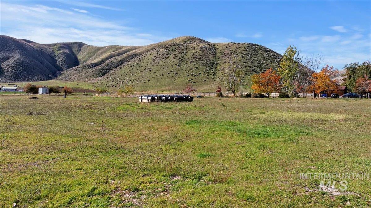 7 Mikylar Way Horseshoe Bend, ID 83629 - Photo 22 of 25 View of mountain background featuring rural landscape