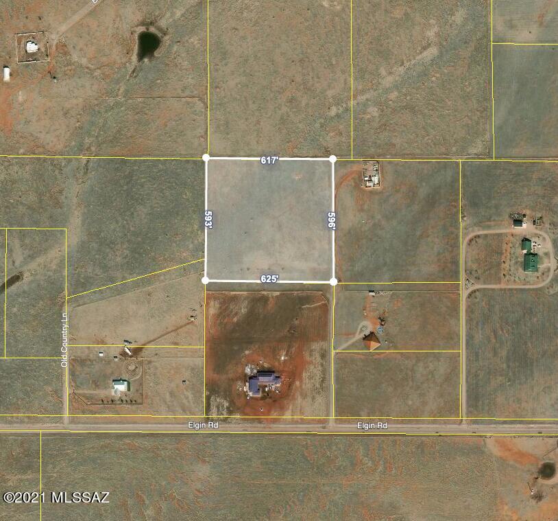 30 Lone Hawk Trail Elgin, AZ 85611 - Photo 35 of 35