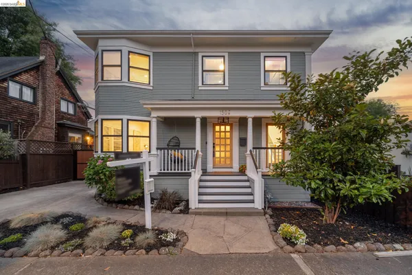 $1,595,000 | 1906 Delaware Street, Berkeley, CA 94709