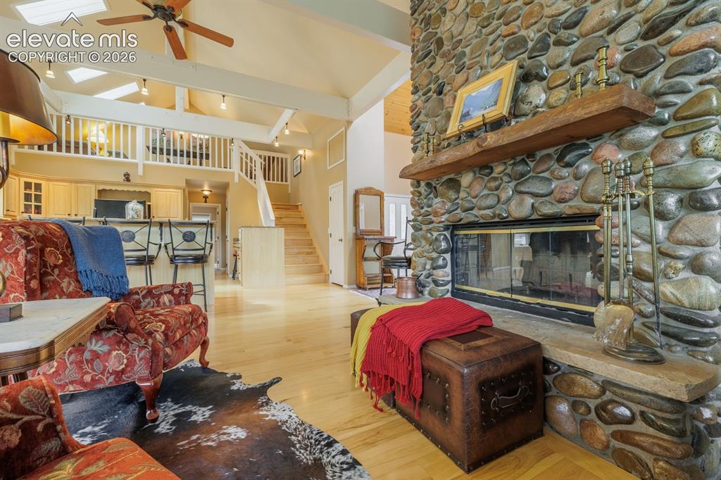 6100 Elk Valley Road Divide, CO 80814 - Photo 11 of 50