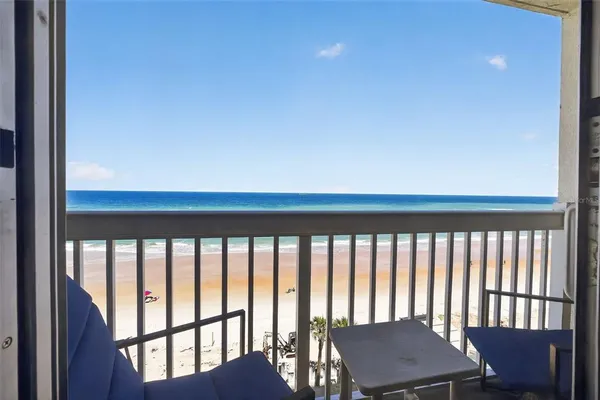 $149,900 | 2700 North Atlantic Avenue, Unit 711, Daytona Beach, FL 32118