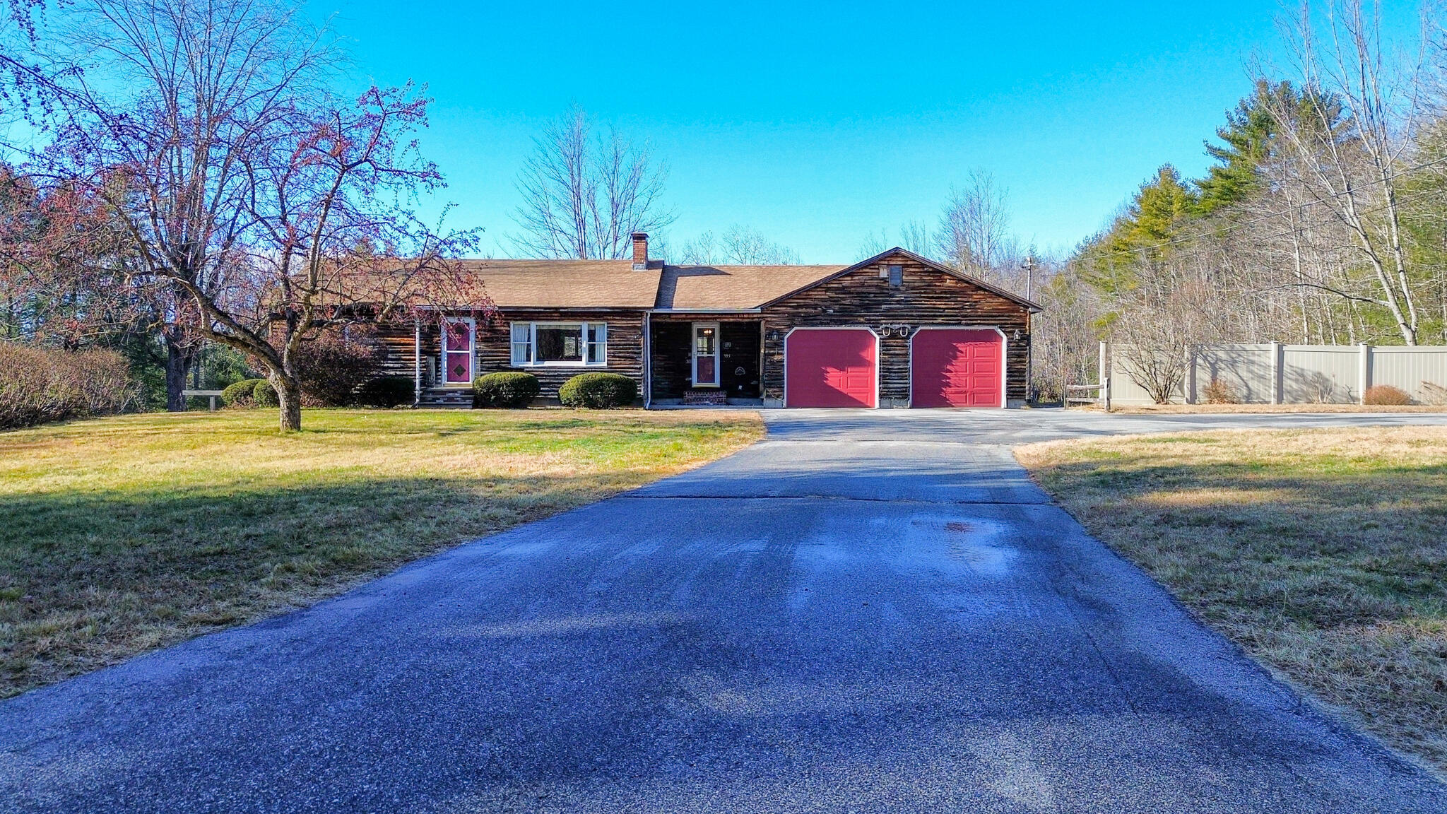 395 River Road Standish, ME 04084 - Photo 1 of 44 Great curb appeal