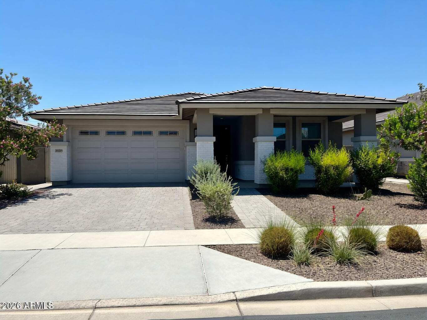 14599 West Wethersfield Road Surprise, AZ 85379 - Photo 1 of 40 Front View