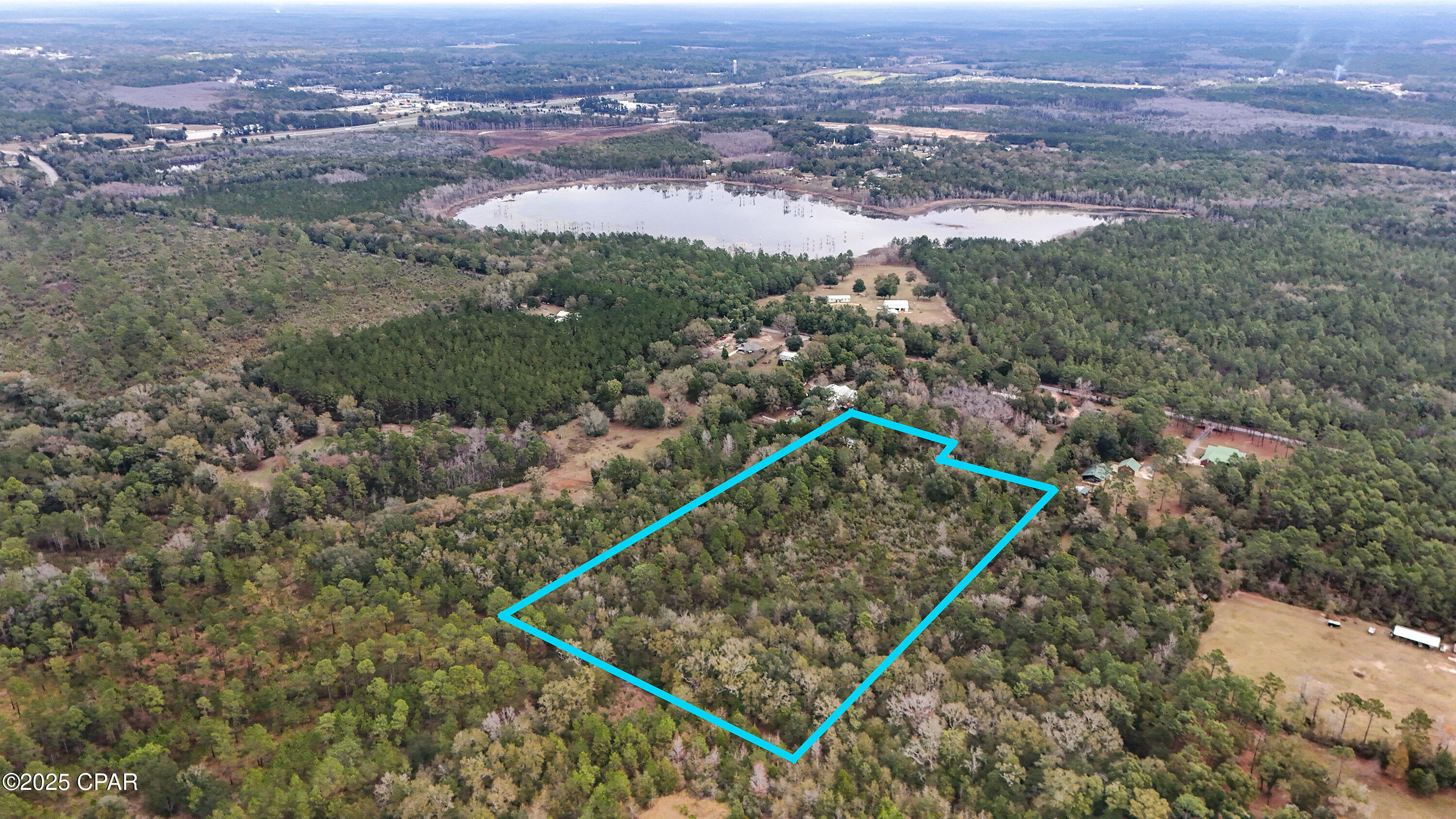 2676 West Sunlake Road Bonifay, FL 32425 - Photo 9 of 13