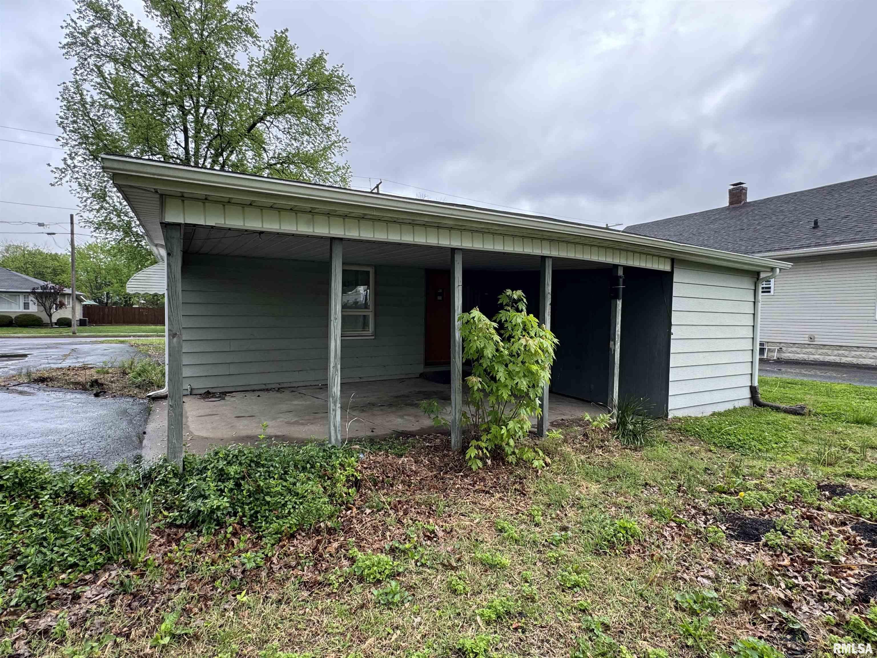 809 West Chestnut Street Marion, IL 62959 - Photo 16 of 18 Gallery Image 16