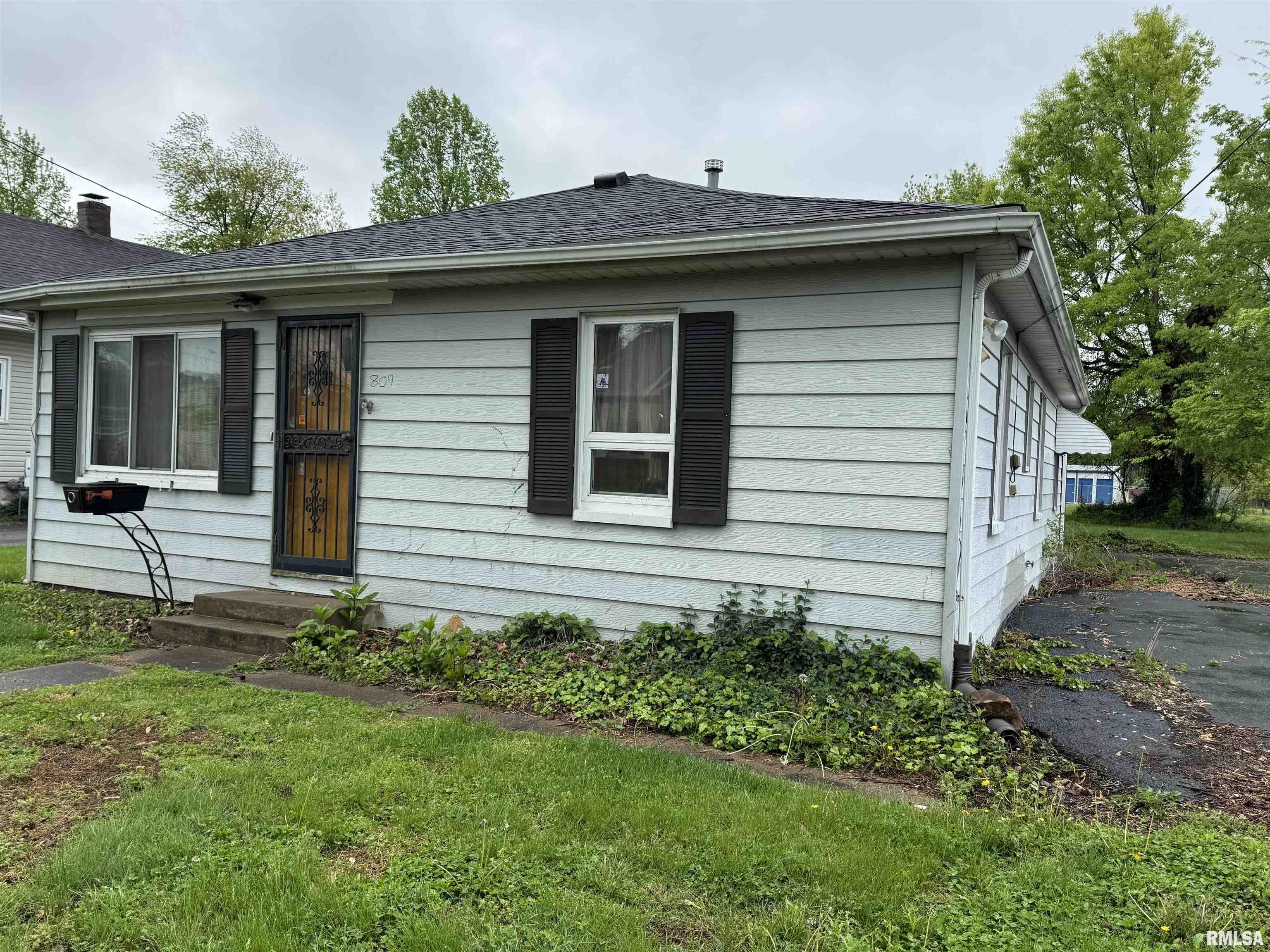 809 West Chestnut Street Marion, IL 62959 - Photo 2 of 18 Gallery Image 2