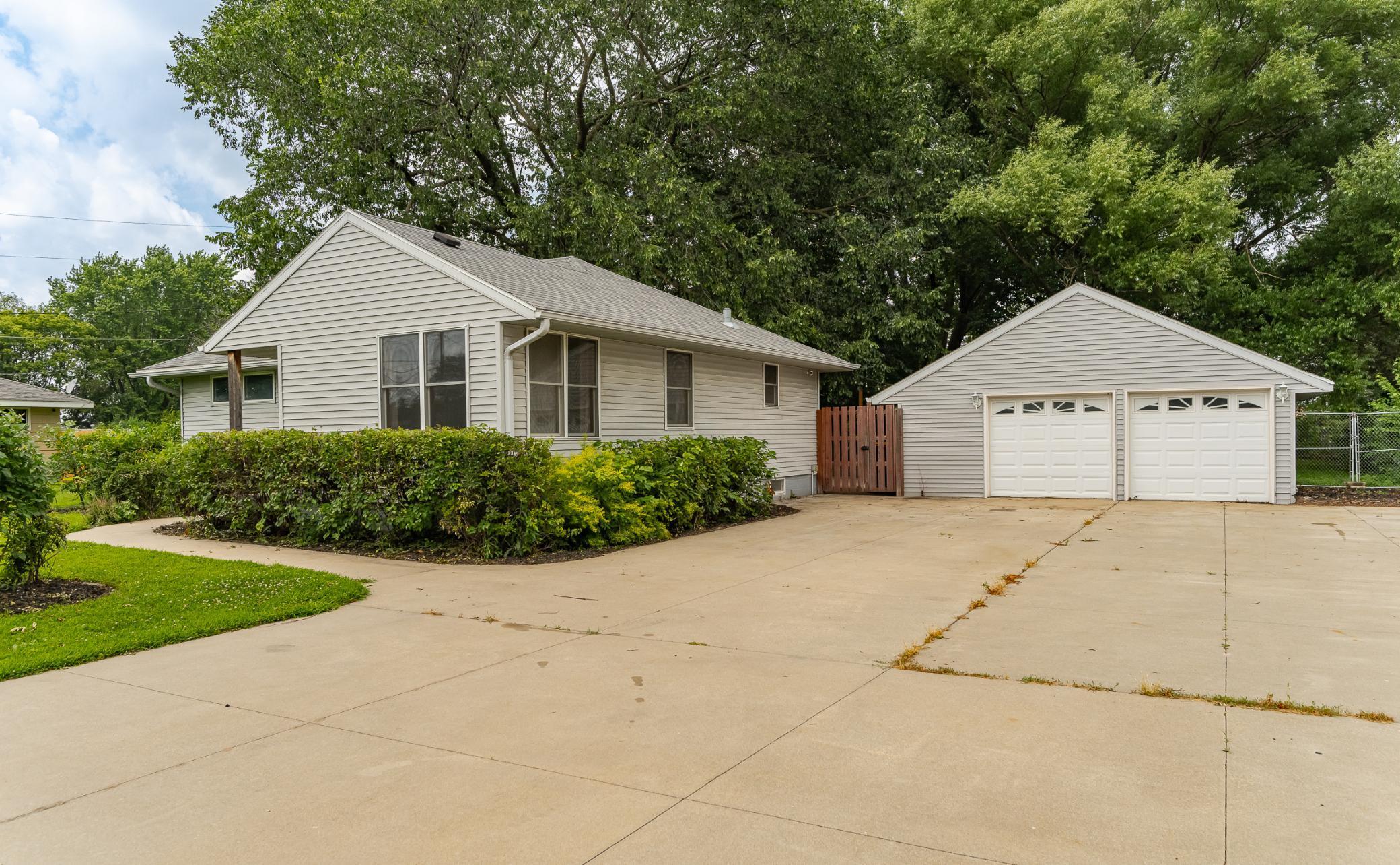 403 31st Street Northeast Rochester, MN 55906 - Photo 1 of 1