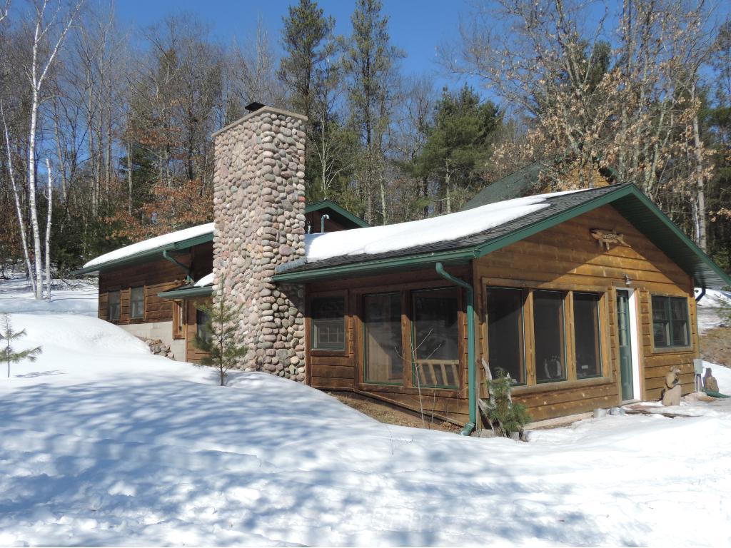 8181 Bear Track Road Minong, WI 54859 - Photo 1 of 1 Gallery Image 1