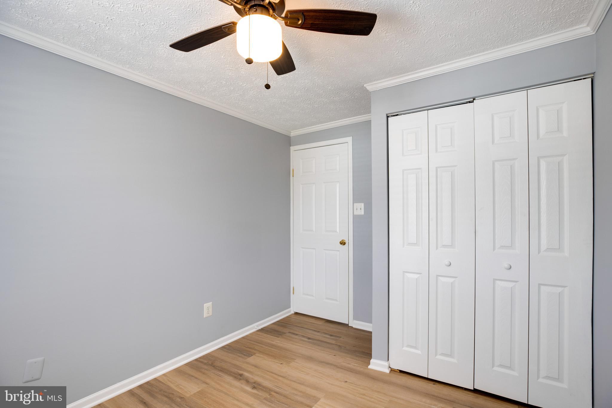 14609 Olde Kent Road Centreville, VA 20120 - Photo 26 of 33 an empty room with fan