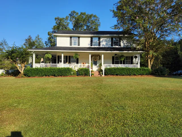 $450,000 | 1451 Central Rd Extension, Thomson, GA 30824