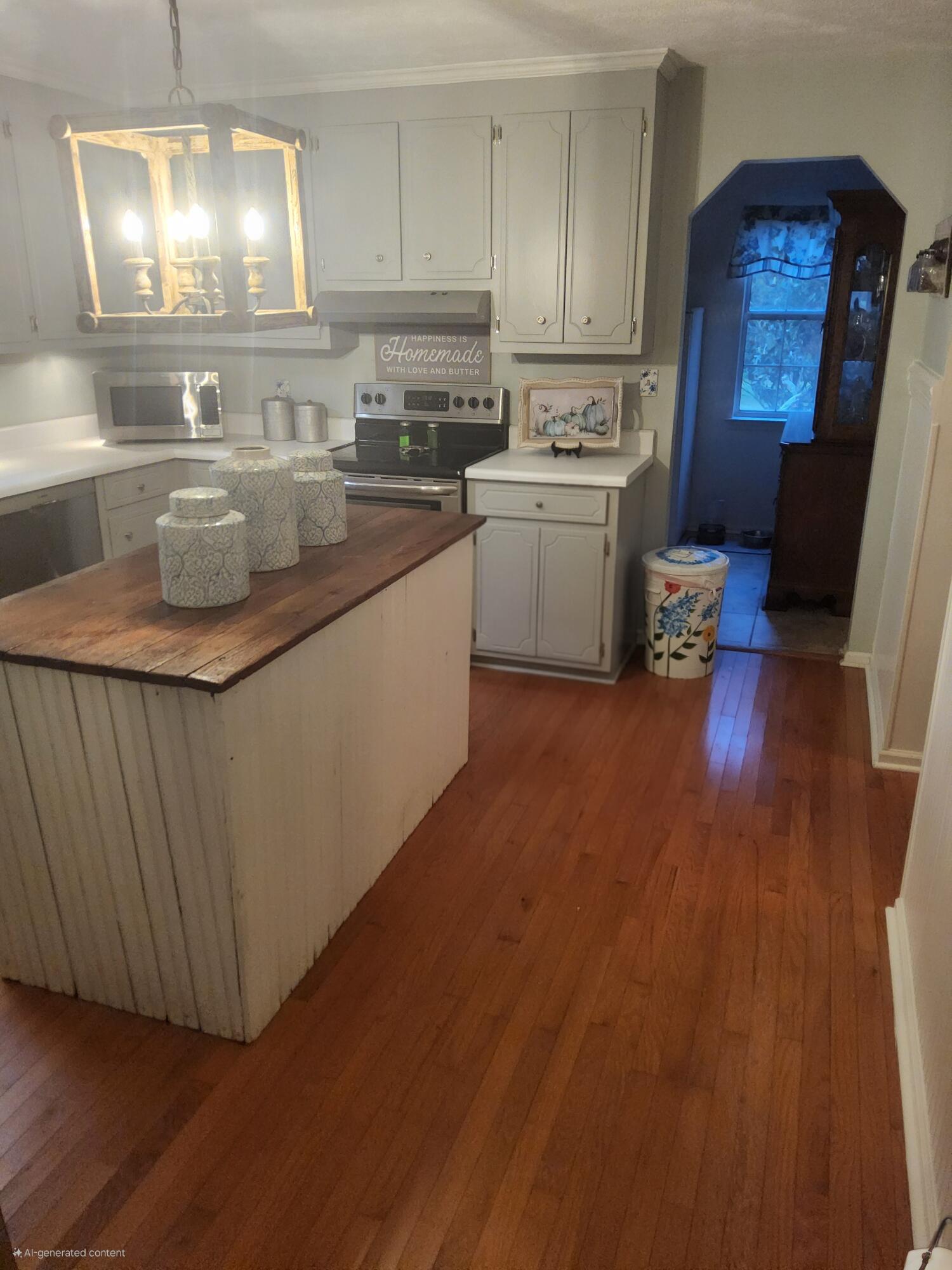 1451 Central Rd Extension Thomson, GA 30824 - Photo 12 of 54 1000000291