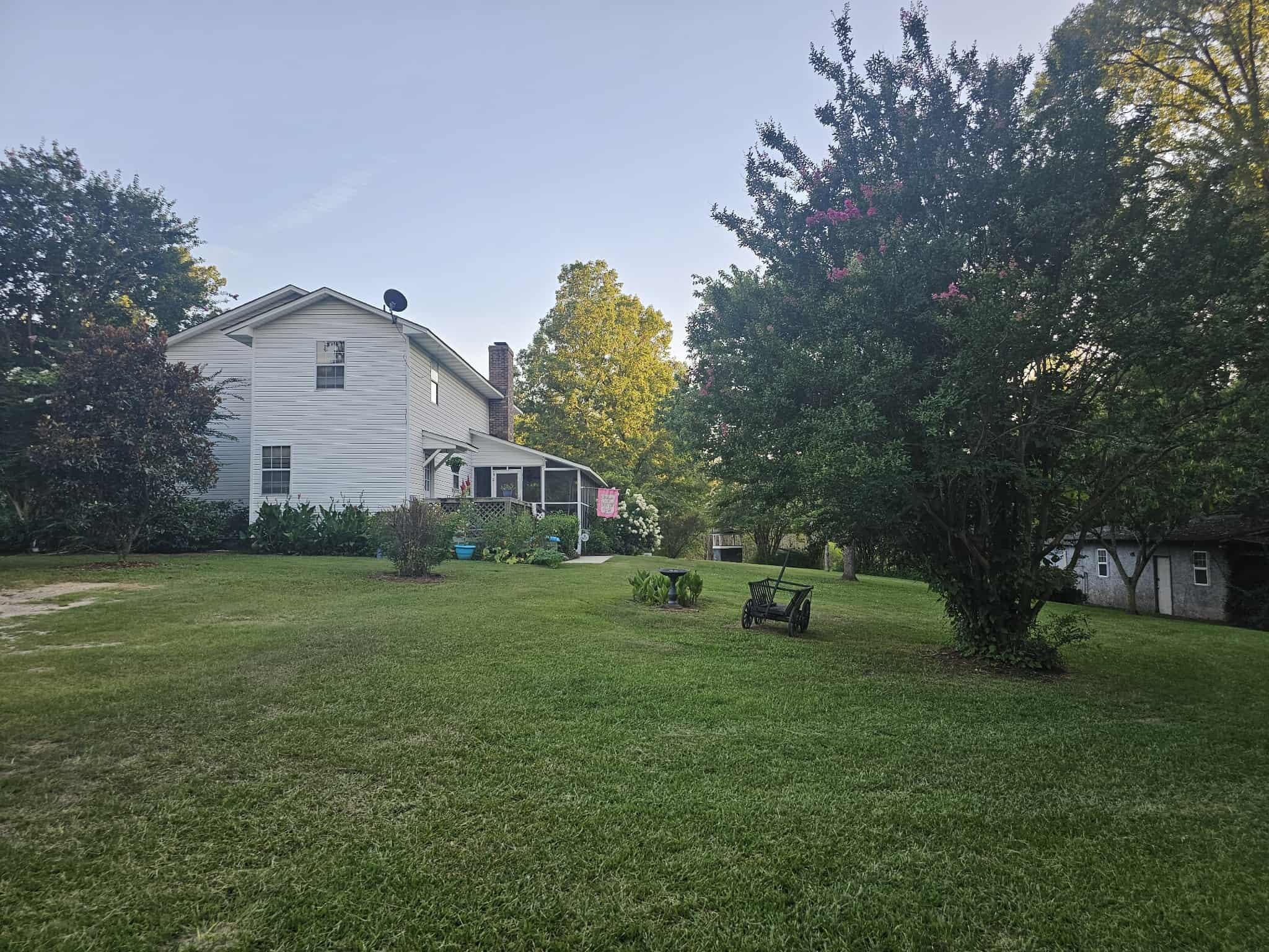 1451 Central Rd Extension Thomson, GA 30824 - Photo 45 of 54 1000000224