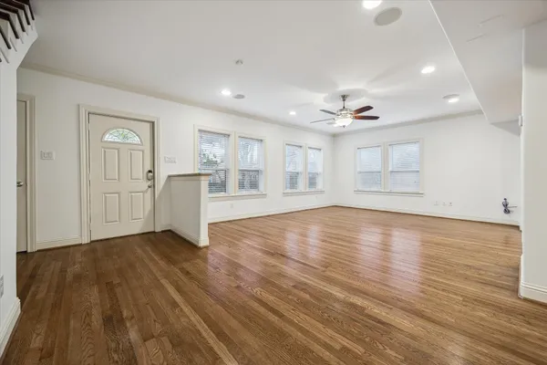 $6,500 | 1909 West Lamar Street, Houston, TX 77019