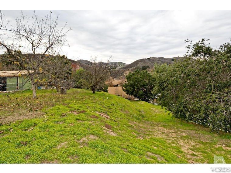 1145 Rambling Road Simi Valley, CA 93065 - Photo 28 of 30 a view of an ocean view