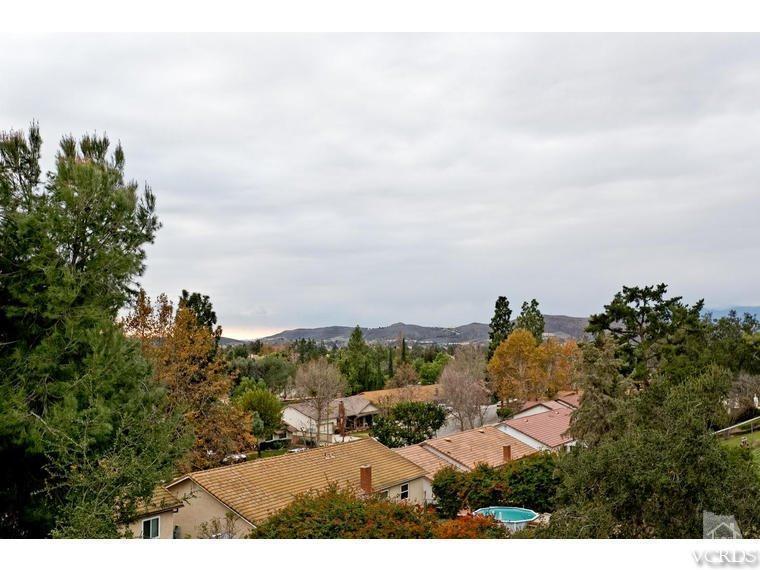 1145 Rambling Road Simi Valley, CA 93065 - Photo 29 of 30 an aerial view of multiple house