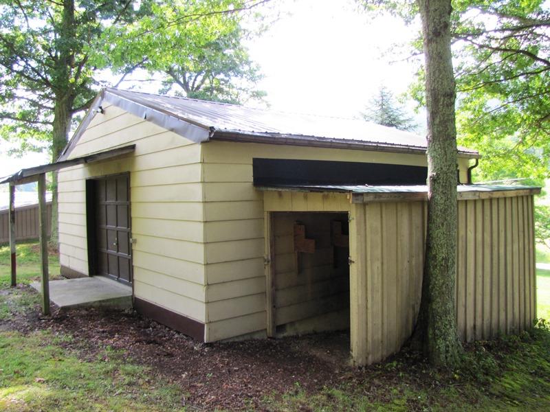 1135 Green Valley Road Peterstown, WV 24963 - Photo 44 of 46 Gallery Image 44