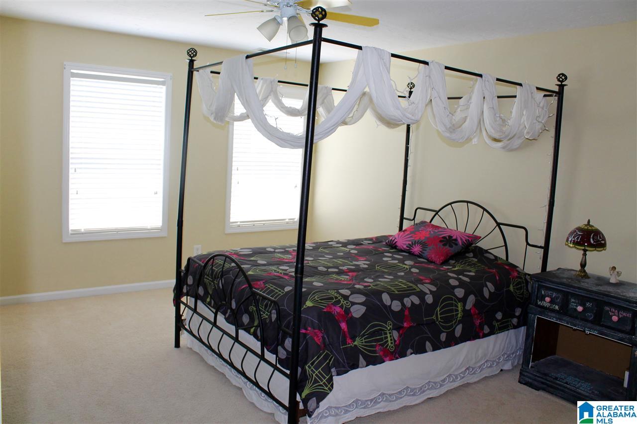 153 Ranch Road Jacksonville, AL 36265 - Photo 9 of 28