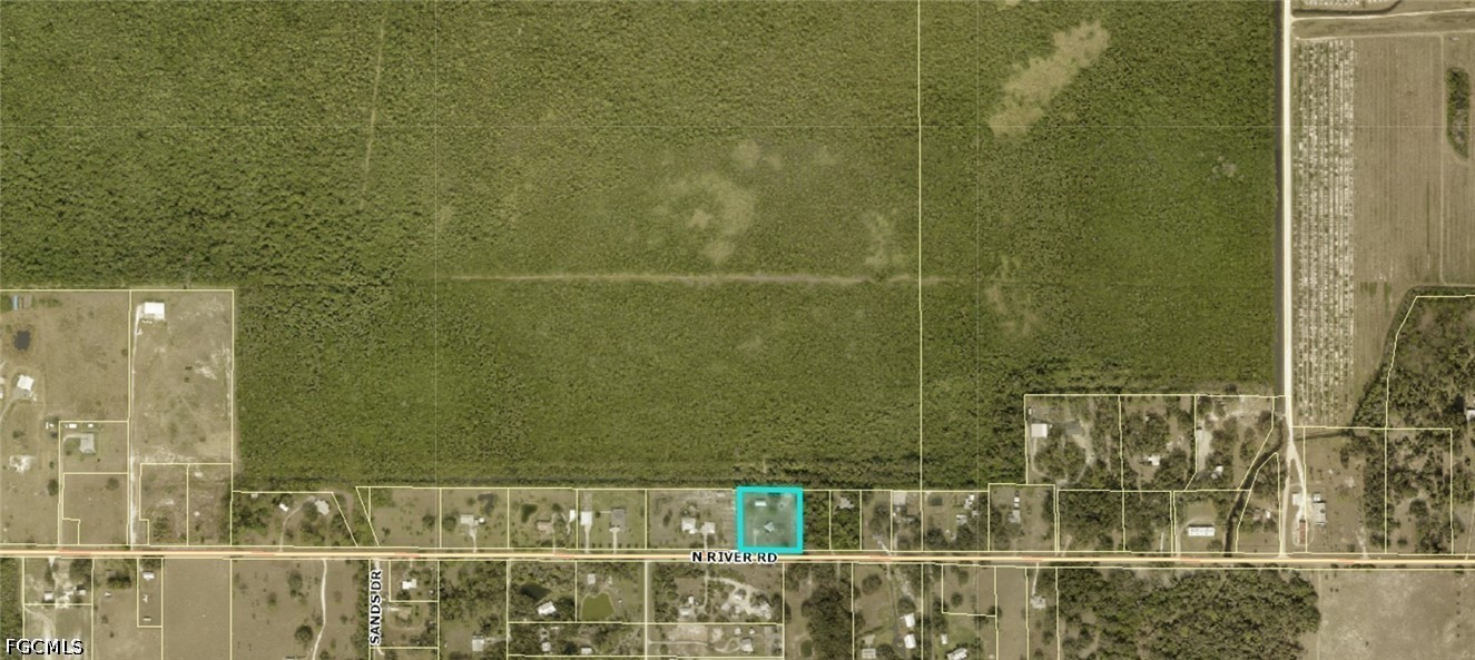 22841 North River Road Alva, FL 33920 - Photo 2 of 2