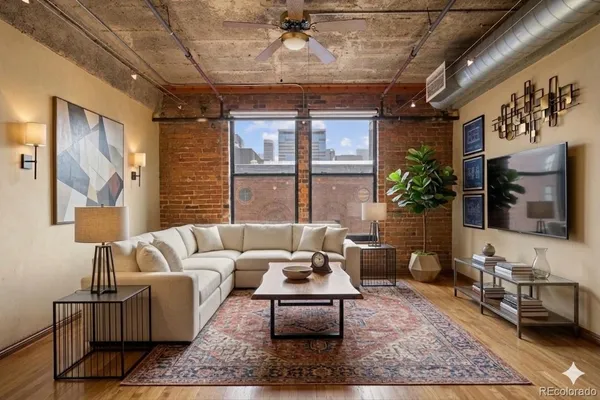 $2,195 | 1801 Wynkoop Street, Unit 411, Denver, CO 80202