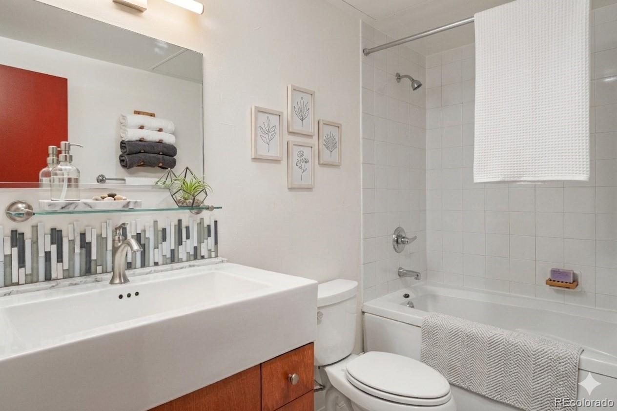 1801 Wynkoop Street, Unit 411 Denver, CO 80202 - Photo 14 of 41