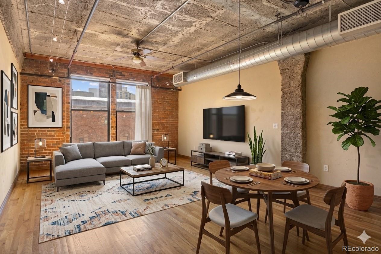 1801 Wynkoop Street, Unit 411 Denver, CO 80202 - Photo 17 of 41