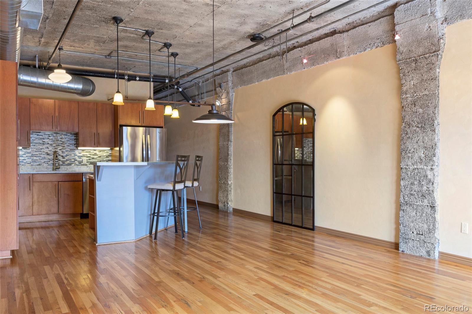 1801 Wynkoop Street, Unit 411 Denver, CO 80202 - Photo 22 of 41