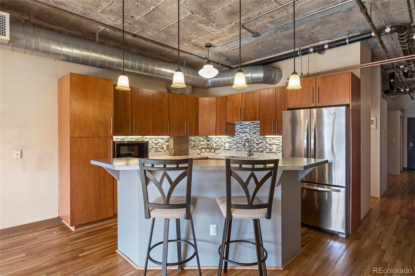 1801 Wynkoop Street, Unit 411 Denver, CO 80202 - Photo 24 of 41