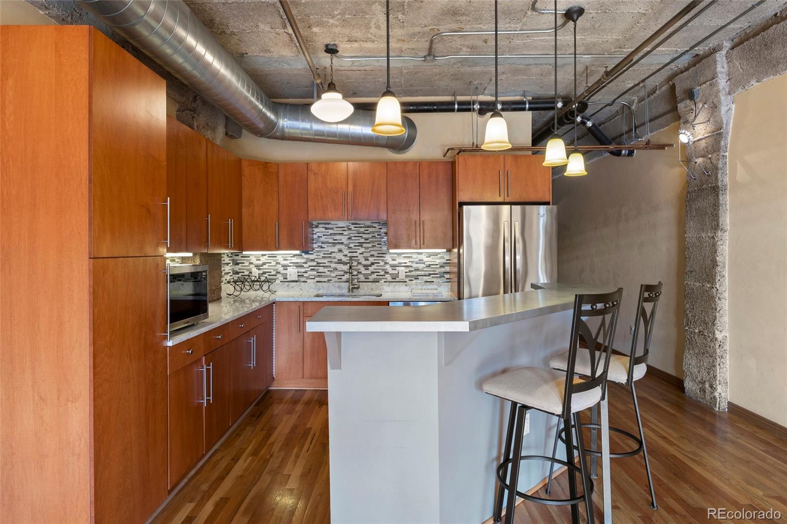 1801 Wynkoop Street, Unit 411 Denver, CO 80202 - Photo 25 of 41