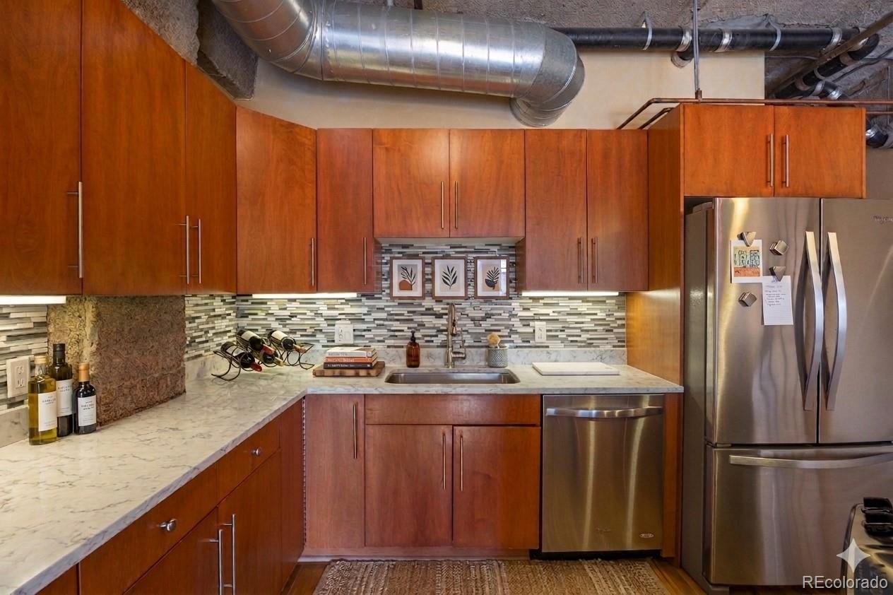 1801 Wynkoop Street, Unit 411 Denver, CO 80202 - Photo 26 of 41