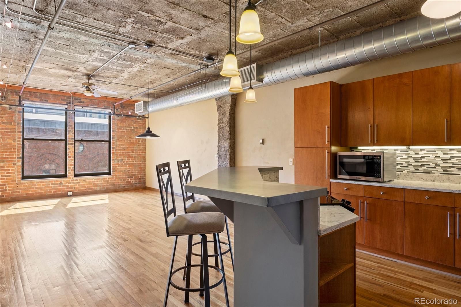 1801 Wynkoop Street, Unit 411 Denver, CO 80202 - Photo 29 of 41