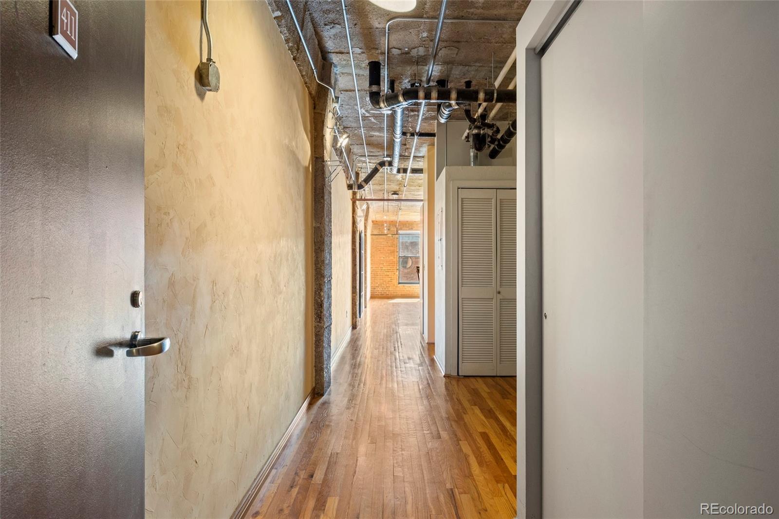 1801 Wynkoop Street, Unit 411 Denver, CO 80202 - Photo 3 of 41