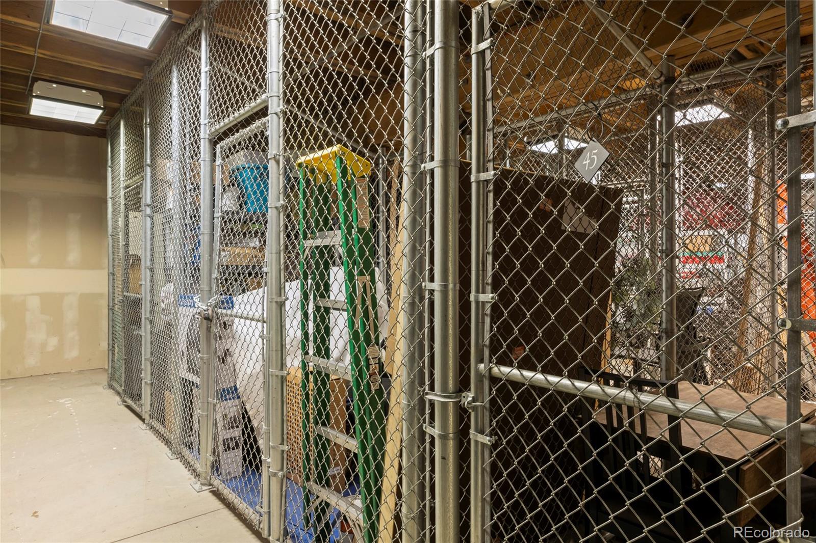 1801 Wynkoop Street, Unit 411 Denver, CO 80202 - Photo 34 of 41