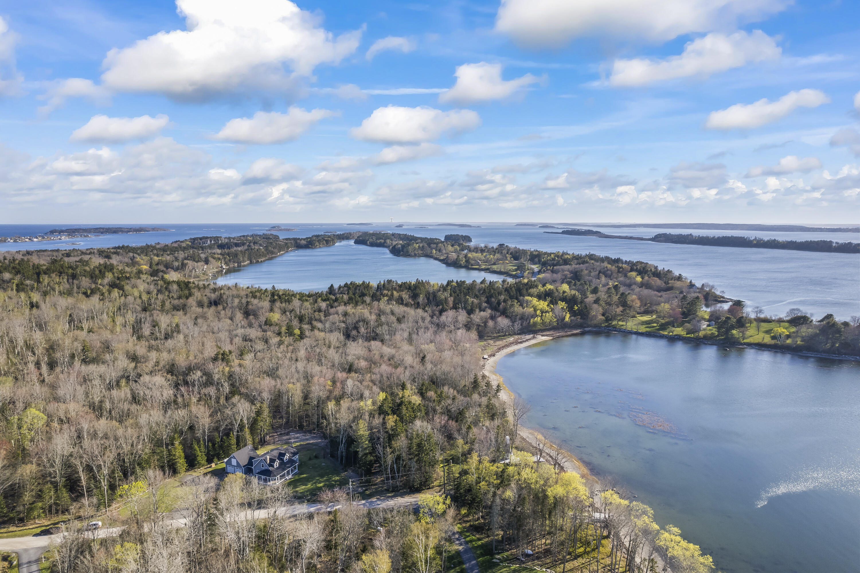 41 Goose Ledge Road Harpswell, ME 04079 - Photo 22 of 79 41 Goode Ledge Rd_125