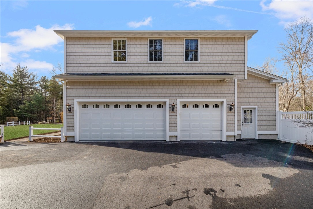 6 Scenic Ridge Court Coventry, RI 02816 - Photo 11 of 48 Gallery Image 11